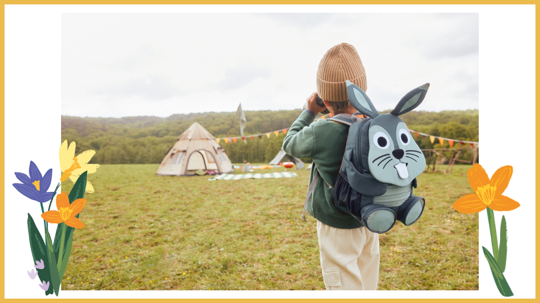 Auf ins Abenteuer © Affenzahn